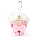 サンリオ(SANRIO) マスコットホルダー（キラキラウインター） リトルツインスターズ(ララ) 対象年齢6才以上 265802