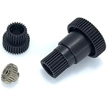 (未使用･未開封品)　スクエア 64p 超硬アルミピニオンギヤ 62T ボロンコート SPE-662 df5ndr3 64p 超硬アルミピニオンギヤ 62T ボロンコート 64p Carbide