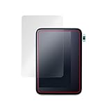 ACTIVO CT10 用 日本製 指紋が目立たない 傷修復液晶保護フィルム OverLay Magic