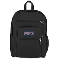 ジャンスポーツ クールスチューデント 34L リュック ブラック バックパック JANSPORT」COOL STUDENT / 34L(ONE SIZE ブラック