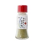あかもく昆布塩 20g ６個セット