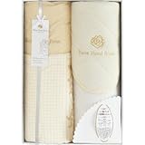 『香典返し 法要引き出物 お返しなどに人気の商品』　ローズユミローズ（桂 由美）　手引き真綿肌ふとん&オールシーズン敷きパット　【掛け紙・包装可】