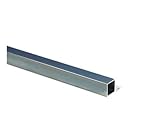 光 スチール角パイプ 19角×2000mm 00873436-1 TK200-19