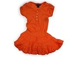 Ralph Lauren(ラルフローレン) ワンピース 110サイズ 女の子