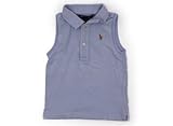 Ralph Lauren(ラルフローレン) タンクトップ・キャミソール 90サイズ 女の子