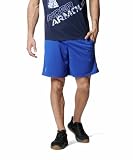 [アンダーアーマー] UA Tech Mesh Shorts Mens メンズ 400 日本 LG (日本サイズL相当)