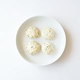 【TEDEMOGU】離乳食 ベビーフード (1袋, とり肉と野菜入り豆腐ハンバーグ)