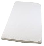 西川産業 防水パッドシーツ LDJ3802501-W LD2501