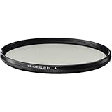 シグマ(Sigma) SIGMA カメラ用フィルター WR CIRCULAR PL 105mm 円偏光 撥水 930868