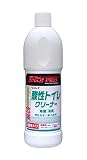 リンレイ R'S PRO酸性トイレクリーナー 800ml