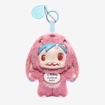 Amazon | 【POP MART 公式ストア】POLAR Monster Baby Collection