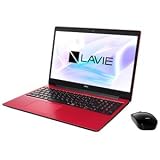 NEC PC-NS150NAR LAVIE Note Standard