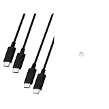 【磁石脱着アダプタセット】 エレコム 【2本セット】 USB Type C ケーブル USB-C to USB-C 2m 60W 高速充電 ブラック MPA-CCECTW20BK + エレコム マグネット 変換アダプタ USB Type C ケーブル L字 100W USB PD対応 [ショート・発火を防ぐブレーカー搭載] ブラック MPA-CECMAADLBK