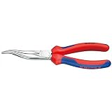 KNIPEX(クニペックス):メカニックプライヤｰ 3835-200