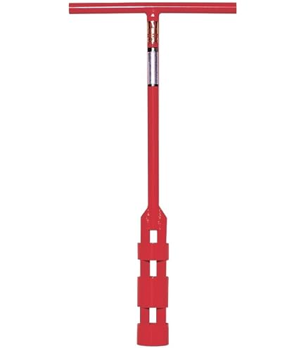 Amazon | サンエー パイプ抜き器 ぬい太郎 GP-32S | 穴掘り