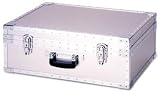 TRUSCO DAITO アルミ合金製トランク A型 ST7500