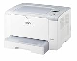 EPSON Offirio A4モノクロレーザープリンター LP-S230DN ネットワーク標準対応
