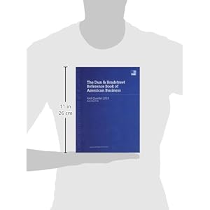 Reference Book of American Business Washington First Quarter 2015