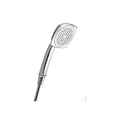 Toto TS301FL41#CP Traditional Collection Series B 3-1/2' Single-spray Cal-Green Handshower, Polished