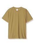 4.1オンス ドライアスレチック Tシャツ 590001 オリーブ 4XL