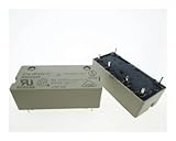 24V relay ST2-DC24V-F AR2024F ST2-24VDC-F ST2DC24VF DC24V 24VDC 24V 8A 250VAC 6PIN JMVLVLdOgAz(5PCS)