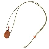 Cheers(チアーズ) 一位 イチイ アロマペンダント アロマオイル付き 木製 ハンドメイド 自然 ネックレス 癒し リラックス (イチイ) …