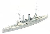シールズモデルズ 1/700 日本海軍一等巡洋艦 浅間