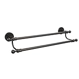 Allied Brass 36" Double Towel Bar Oil Rubbed Bronze [並行輸入品]