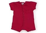 PETIT BATEAU(プチバトー) カバーオール 60サイズ 女の子