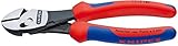 KNIPEX(クニペックス) ツインフォースニッパー 7372-180 [並行輸入品]