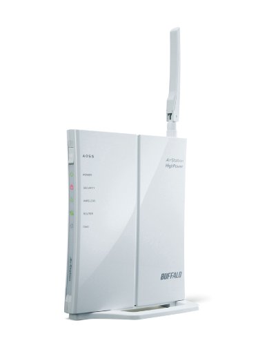 BUFFALO Air Station Connect 無線LANルーター BUFFALO バッファロー｜BUFFALO AirStation Wi-Fi 7対応 トライ