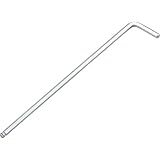 TRUSCO(トラスコ) マジックリング式六角棒レンチ 3.0mm G369-R30