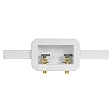 Oatey 38100 Centro II Assembled Copper Sweat without Hammer by Oatey