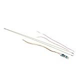 Fenteer 高品質　LEDバックライトストリップ　24インチ テレビ CCFL LCDモニター　540mm　自由にカット