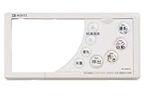 ノーリツ　部材　S化粧枠NR（QPD）【QPDA102】