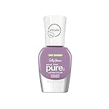 SallyHansen(サリーハンセン) グッド カインド ピュア ラベンディア 360 10ml