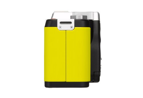 その他 Pentax K-01 Mirrorless Digital Camera, Yellow (Body only) by Pentax Pentax K-01 Mirrorless Digital Camera Yellow Body only | eBay
