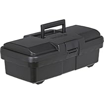 トラスコ 工具箱 セット Amazon | トラスコ中山(TRUSCO) ステンレス工具箱 シルバー L