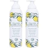 なごみ炭酸スパウォッシュ 200g 2本セット