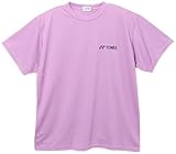 [ヨネックス] テニスウェア バドミントンウェア Tシャツ 半袖 限定Tシャツ スタンダードサイズ RWHI1301 ２１５ ＳＳ