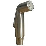 lasco-simpatico 30353 Alキッチンシンクwithスプレーヘッド 30353SN 1