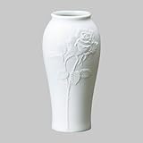 NARUMI  ローズベース(白)15cm 70936-4611