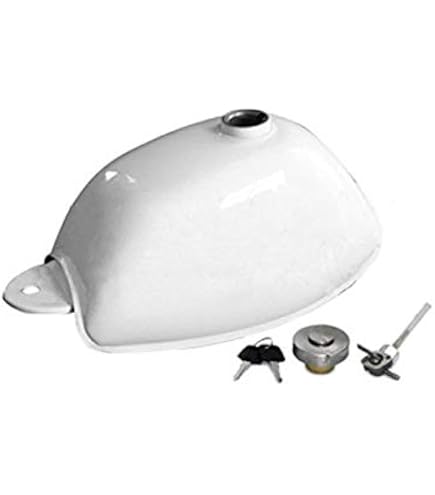 ブ*ア様 モンキー　５ｌタンク Amazon | 田中商会 5Lモンキーフレーム用 4Lタンク カラー:未塗装
