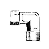 Zurn Pex QE44T 3/4" x 3/4" Elbow Connector [並行輸入品]