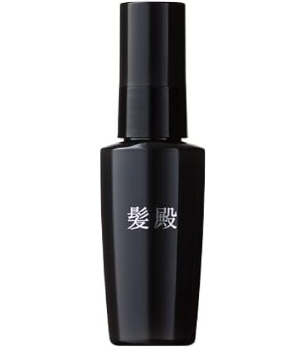 Amazon | 薬用育毛剤 髪殿 はつとの 120mL 医薬部外品 | 株式会社