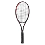 HEAD Prestige MP テニスラケット (グリップ4 1/4インチ)