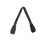 WAC Lighting LED-TC-IC6 6-Inch Joiner Cable for 24V InvisiLED [並行輸入品]