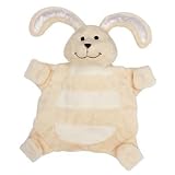 Sleepytot Baby Sleepypaws Small - Cream by Sleepytot