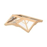 つくるんです® 日本語説明書付 DIY ミニチュアハウス クリエイターシリーズ (屋根A/クリエイターシリーズ専用）