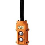 春日電機:ホイスト用押ボタン開閉器(間接操作用) ＜COB61＞ 型式:COB61